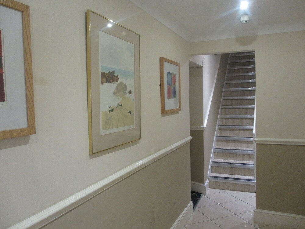 Фото Belvedere Hotel