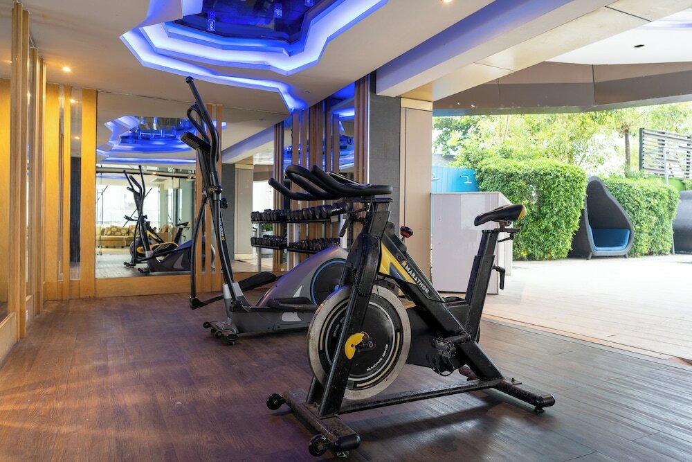 Фото Rodina Beach Hotel