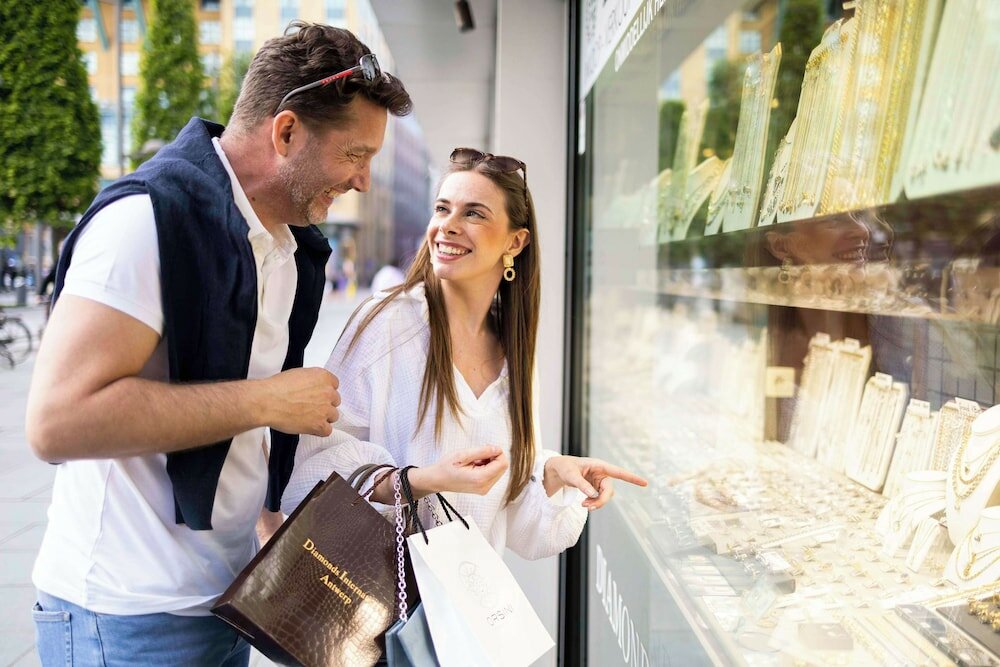 Фото Park Inn by Radisson Antwerp City Centre