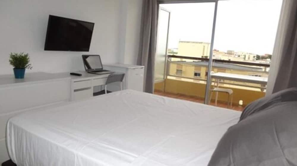 Фото Hotel Carlos I