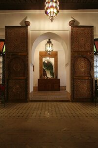 Гостиница Riad Karmela