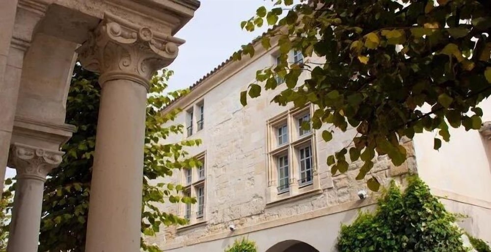 Фото Villa Mazarin