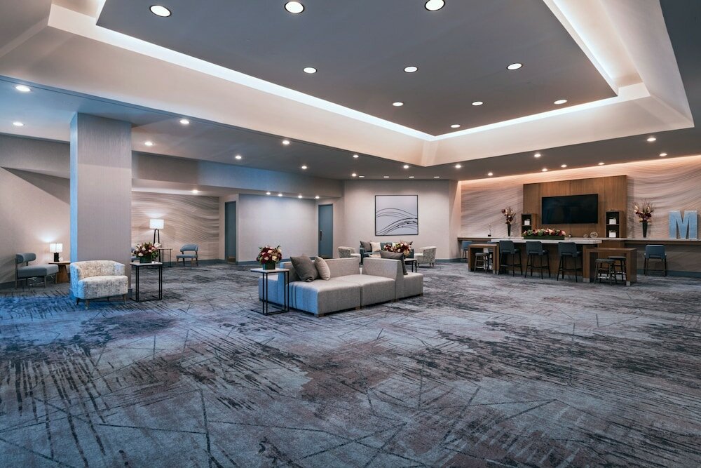 Фото Dallas Marriott Downtown