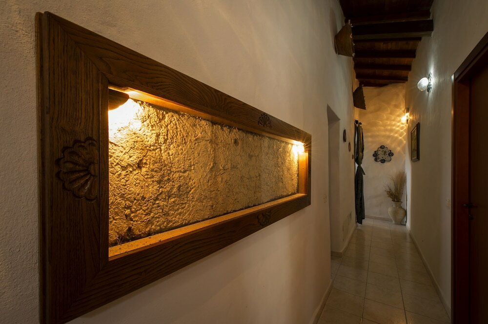 Фото Locanda La Rosa