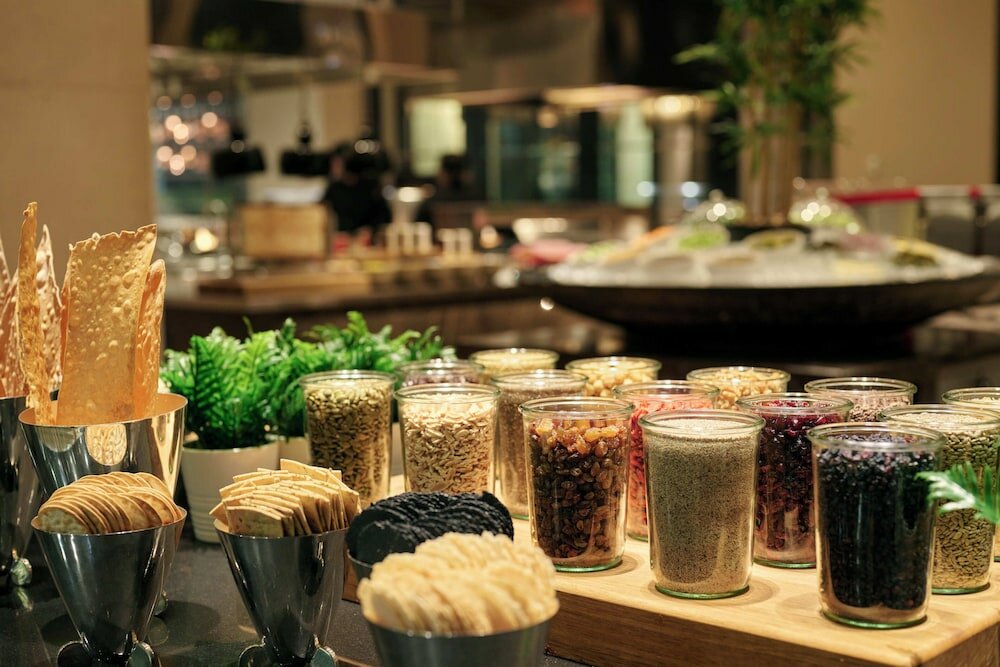 Фото Grand Hyatt Melbourne