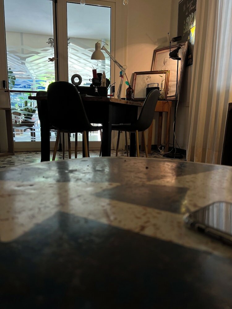 Фото Hotel Nizza