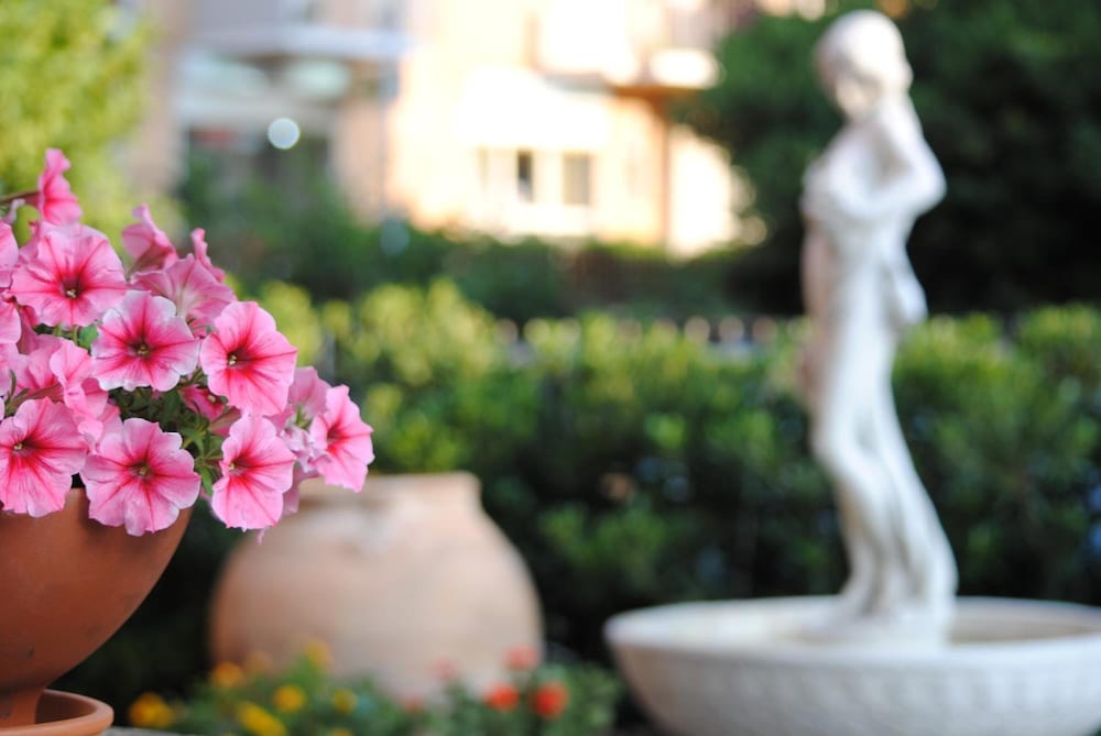 Фото B&b Mare Agrò