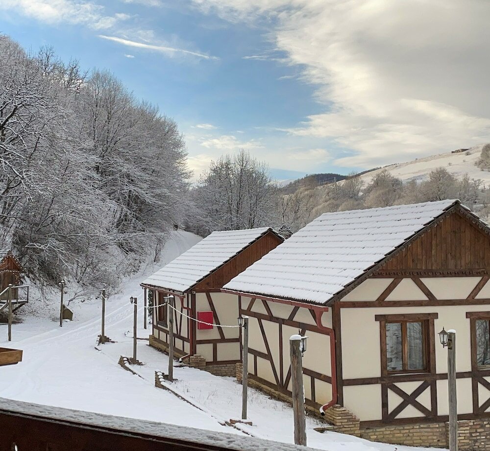 Фото Ecokayan Dilijan Resort Hotel