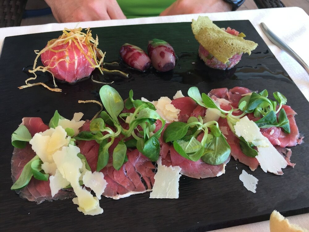 Фото Parc Hotel Du Lac