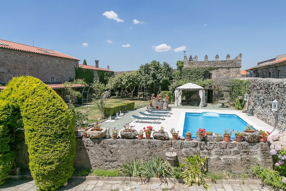 Фото Solar Sampaio E Melo