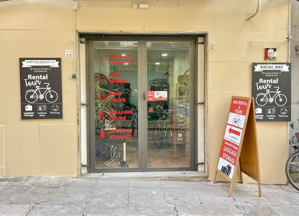 Фото Bellaroto Suite