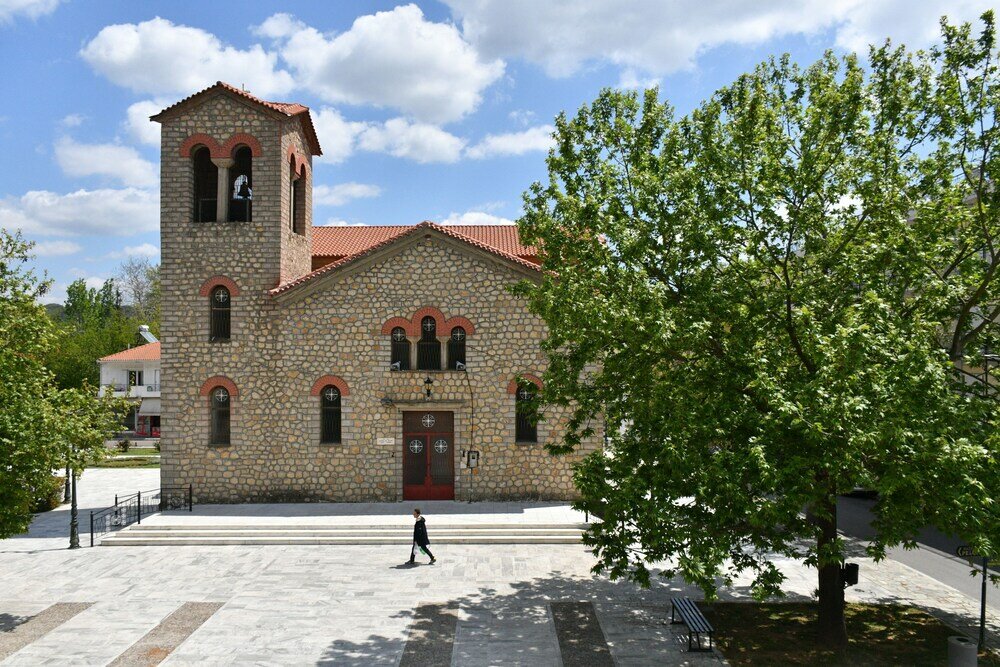 Фото отеля 3