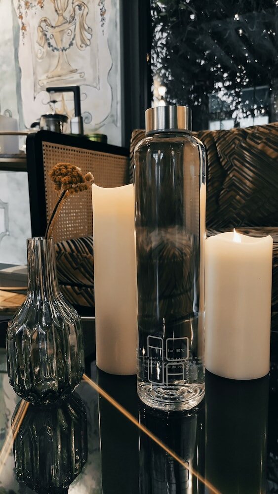 Фото Hôtel des Deux Îles