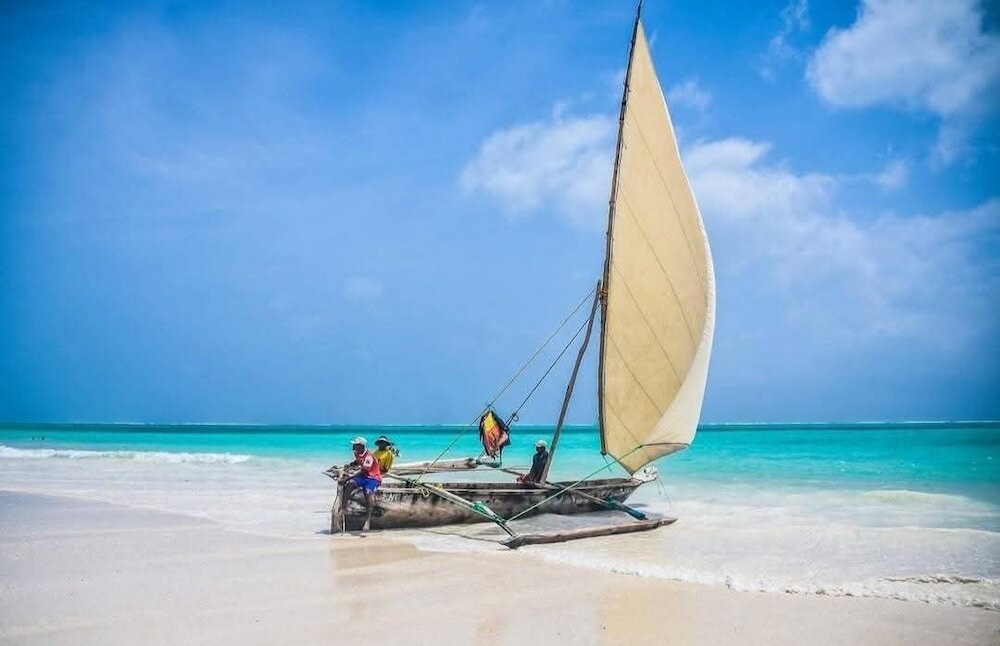 Фото Sipano Beach Lodge Zanzibar