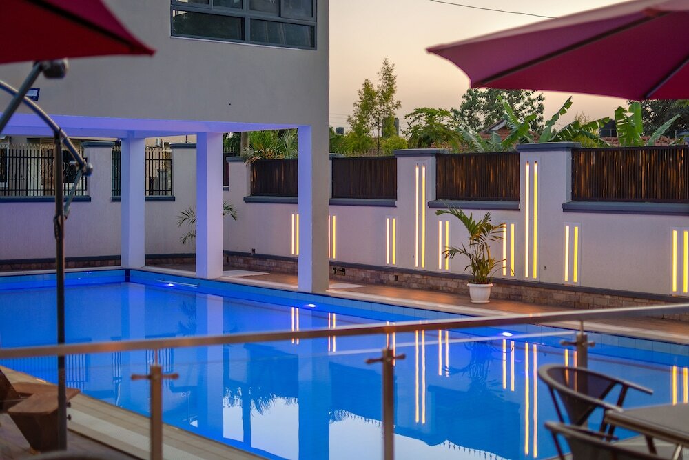 Фото Emperor Hotels