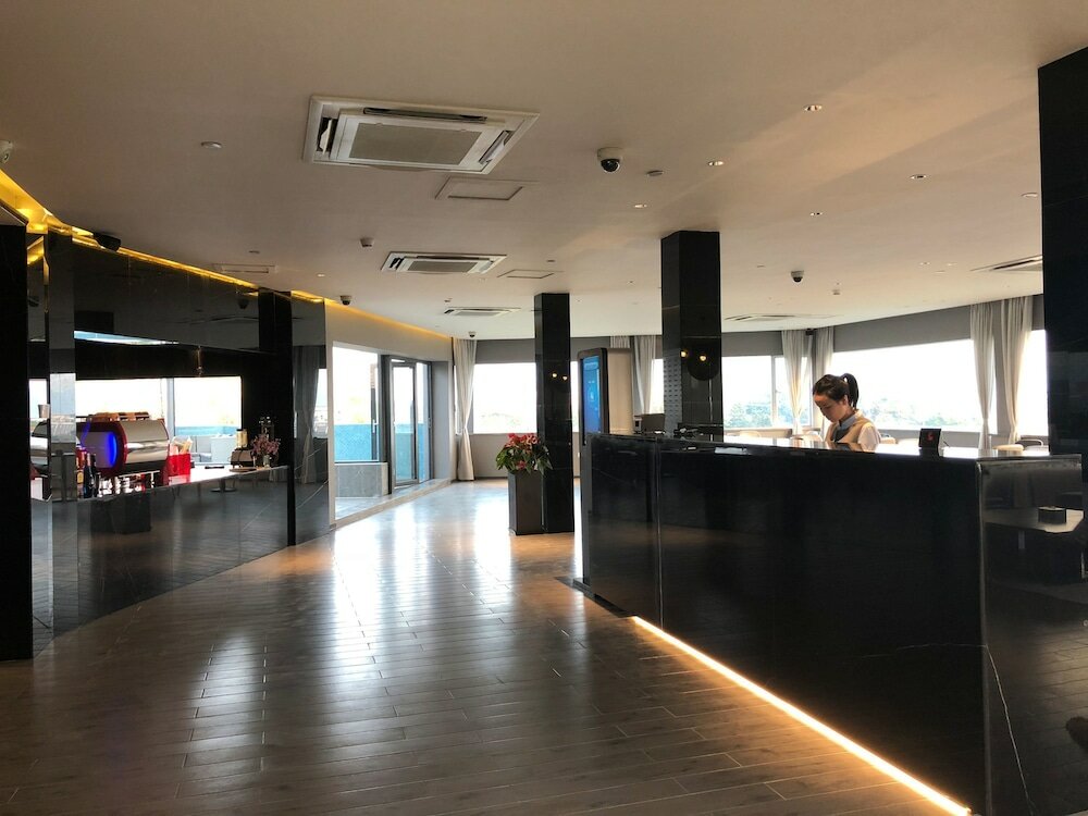 Фото City Inn Splendid China Branch