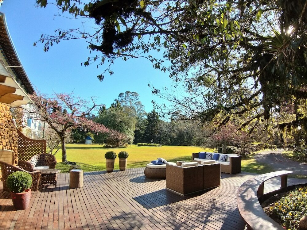 Фото Hotel Gramado Palace