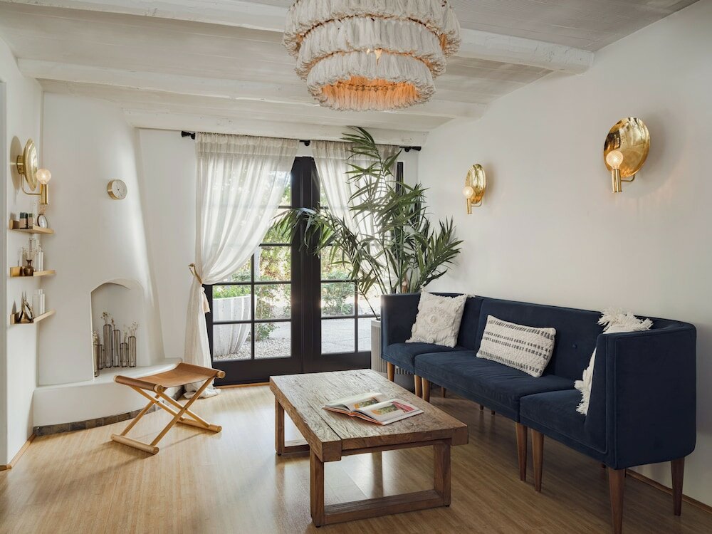 Фото The Scott Resort & SPA