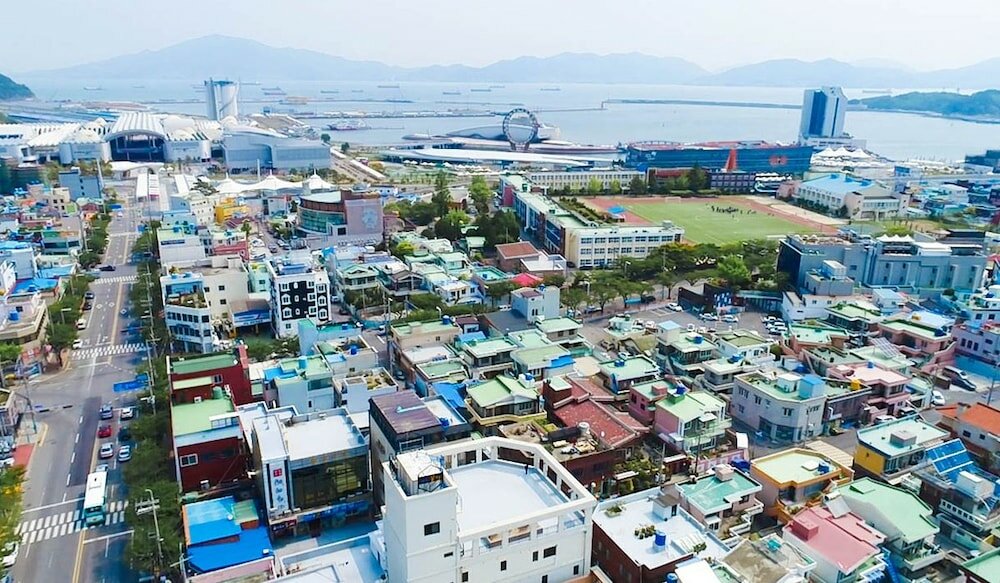 Фото Hotel Ggulzam