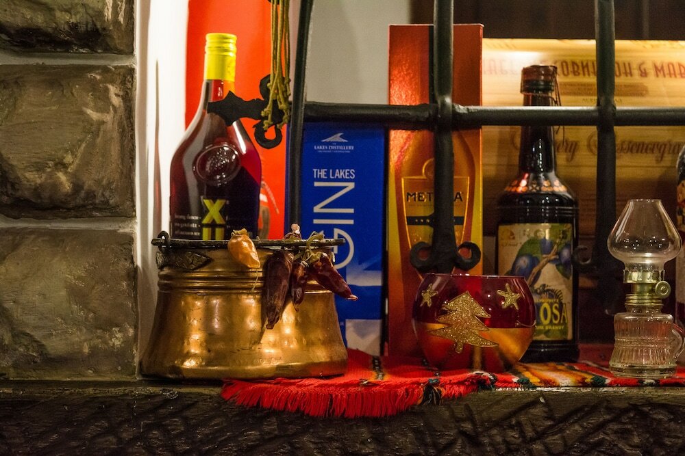 Фото Boutique Guest House Ikonomov