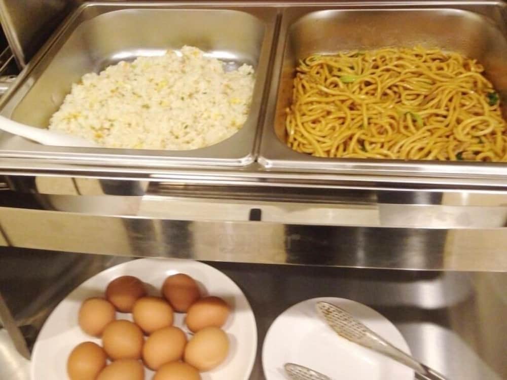 Фото GreenTree Inn Wuxi New District North Changjiang Road Jincheng Road Express Hotel