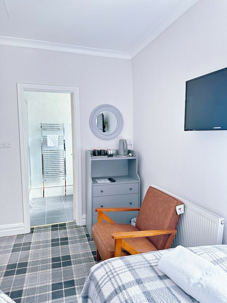 Фото Rayrigg Villa Guest House