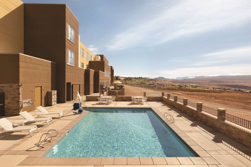 Фото Hyatt Place Page Lake Powell