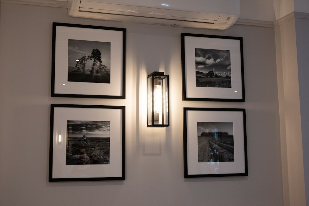 Фото Park House Hotel