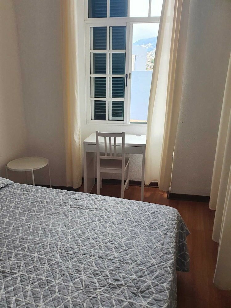 Фото Hospedaria Pôr do Sol