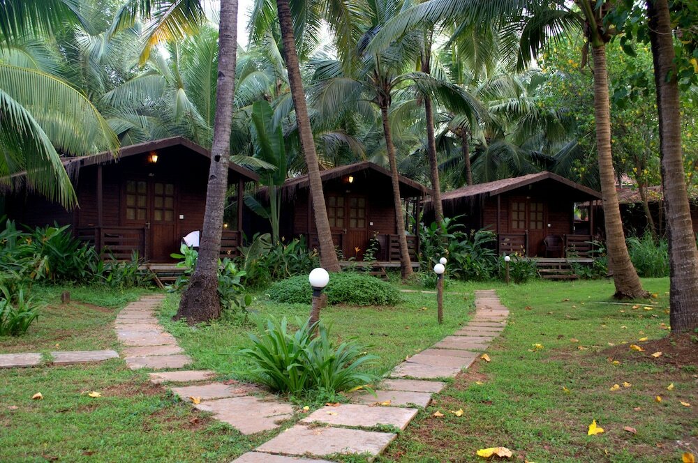 Фото Montego Bay Beach Village