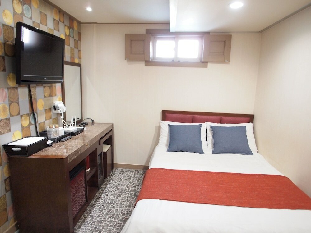 Фото Hostel J Stay