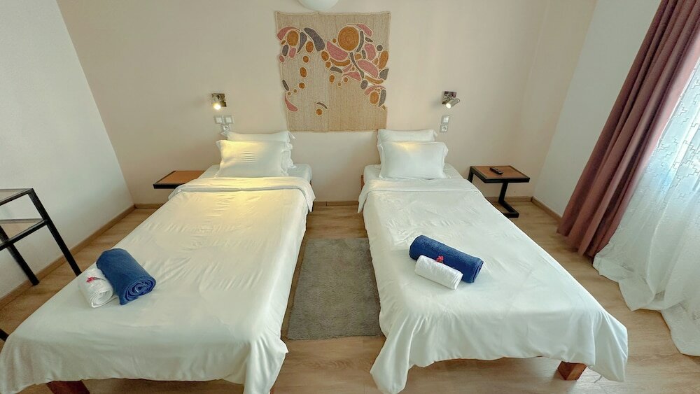 Фото La Résidence d'Ankerana