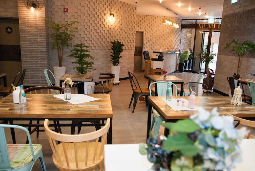 Фото Hotel Ggulzam