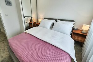 Гостиница Perla Residence Hotel & SPA