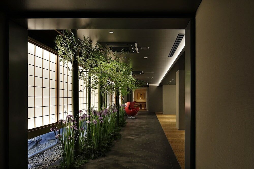 Фото Resol Kyoto Kawaramachi Sanjo