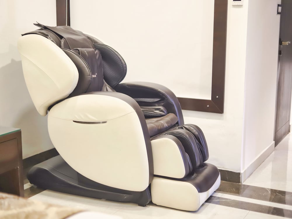 Фото Goldfinch Hotel Mangalore