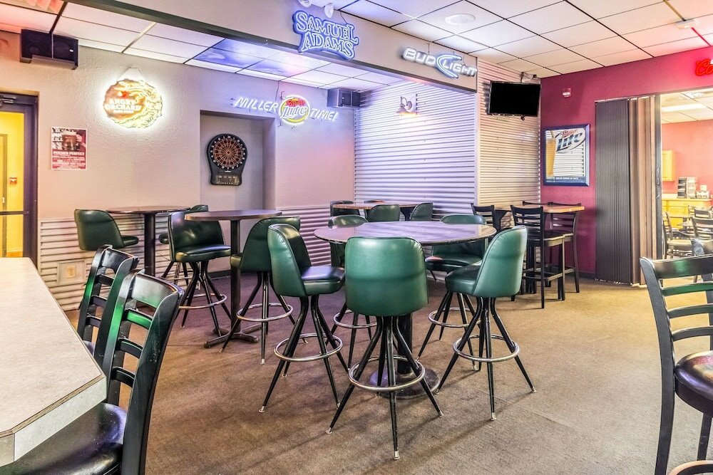 Фото Econo Lodge