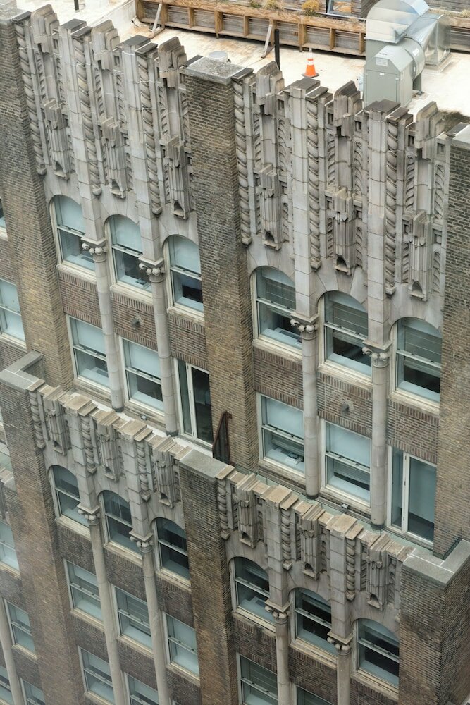 Фото The Artezen Hotel