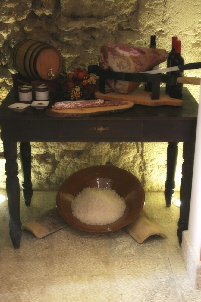 Фото Cortile di Venere Bed & Breakfast