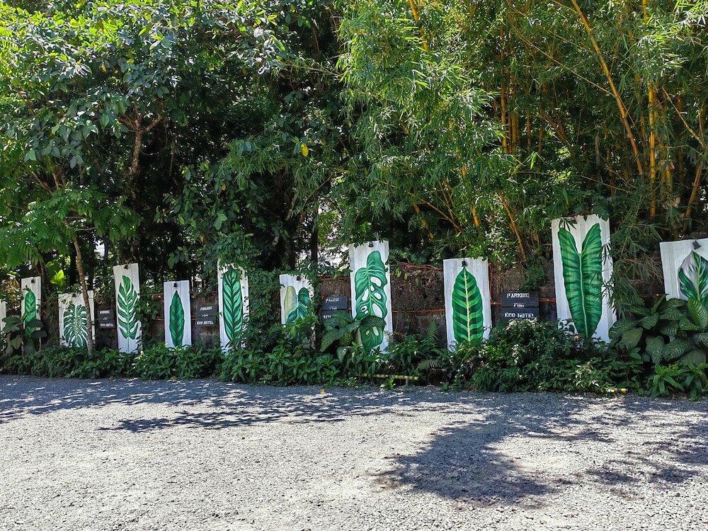 Фото Containers by Eco Hotel Tagaytay