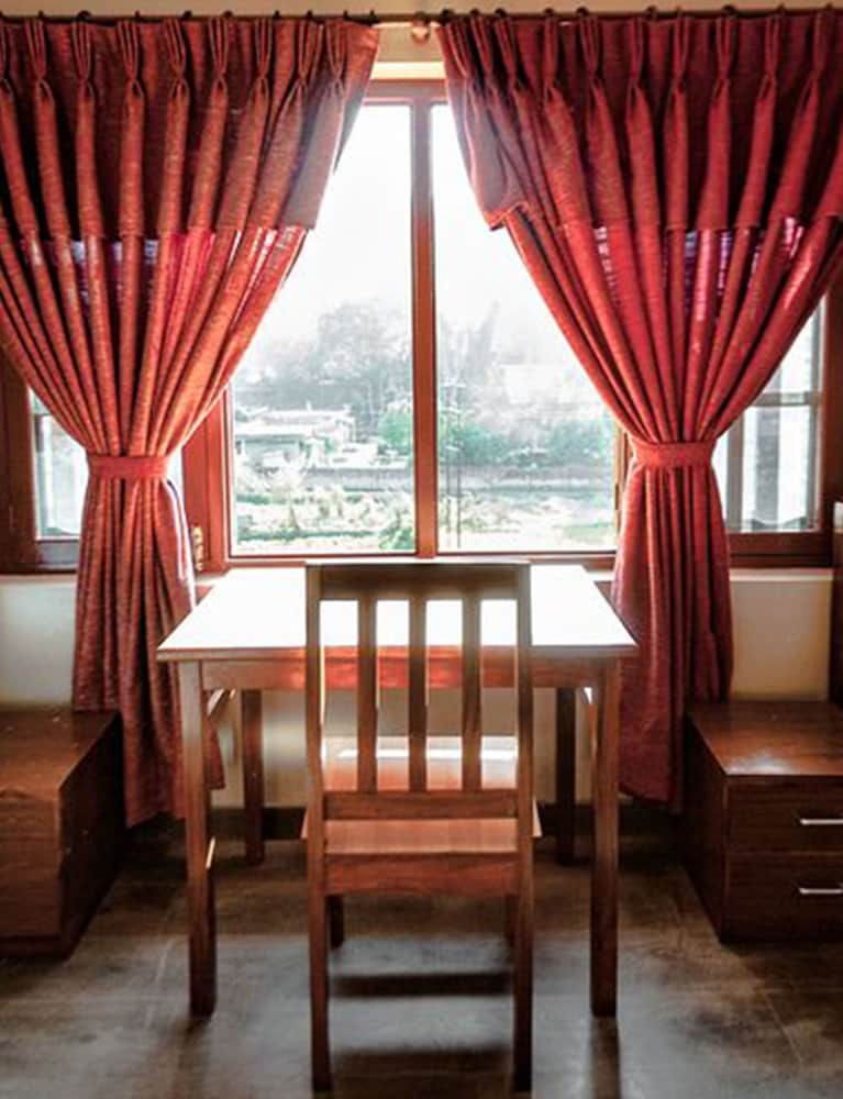 Фото Be Here Now Guest House