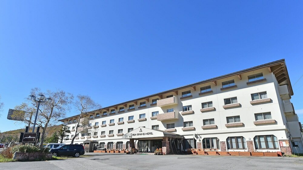 Фото Shiga Grand Hotel