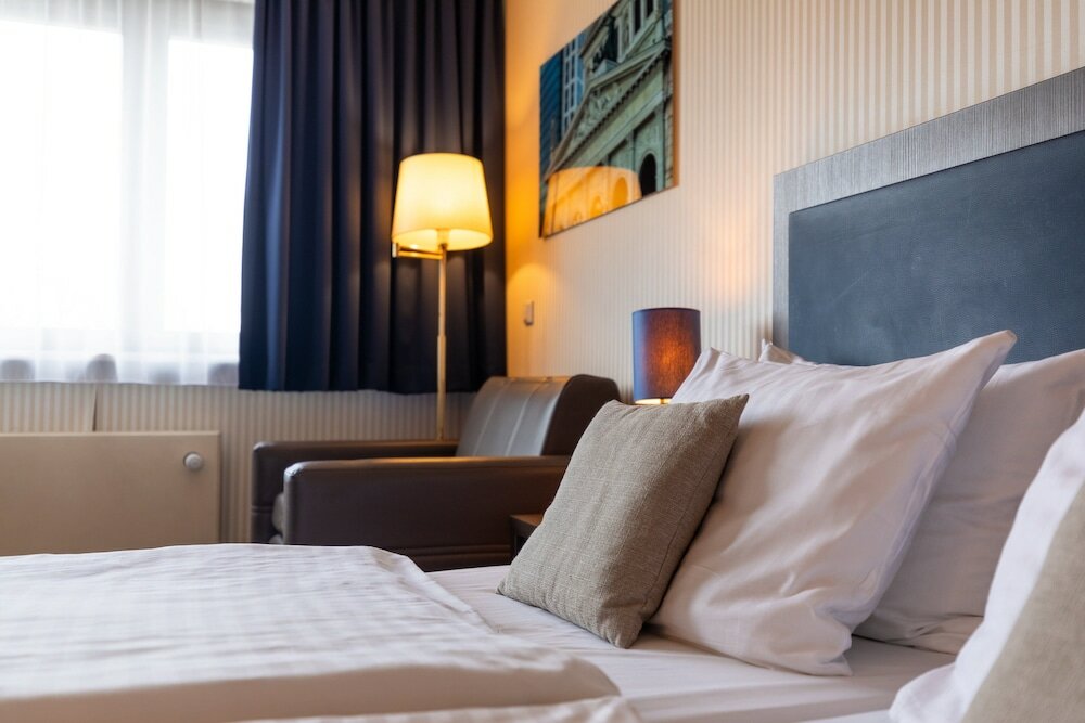 Фото Novum Hotel Imperial