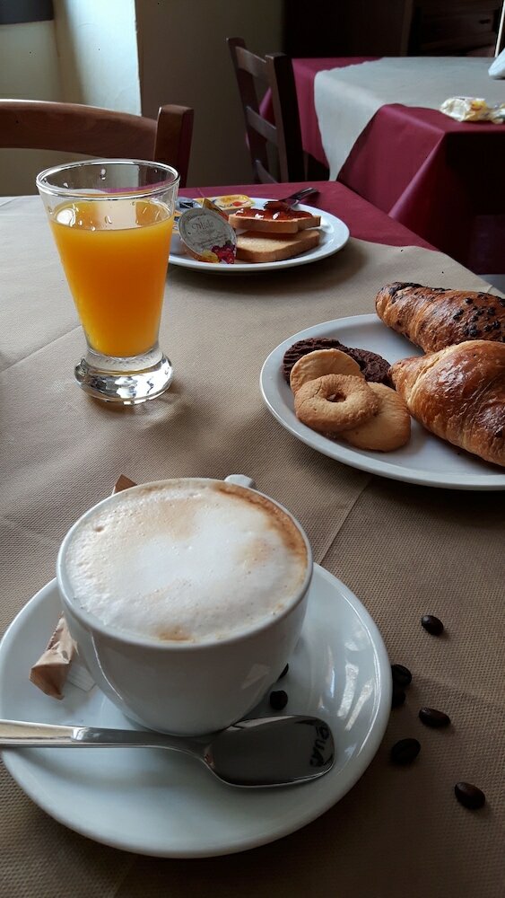 Фото Alghero Vacanze Hotel