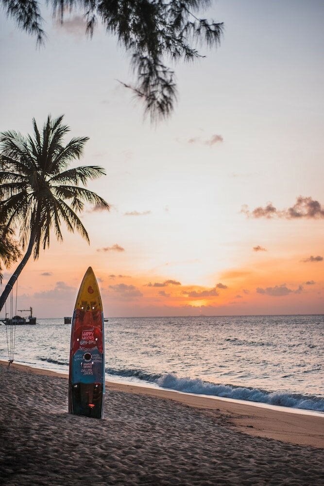 Фото Berjaya Tioman Resort