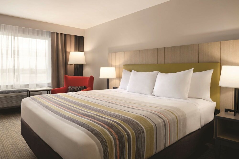 Фото Country Inn & Suites by Radisson, Ft. Atkinson, Wi