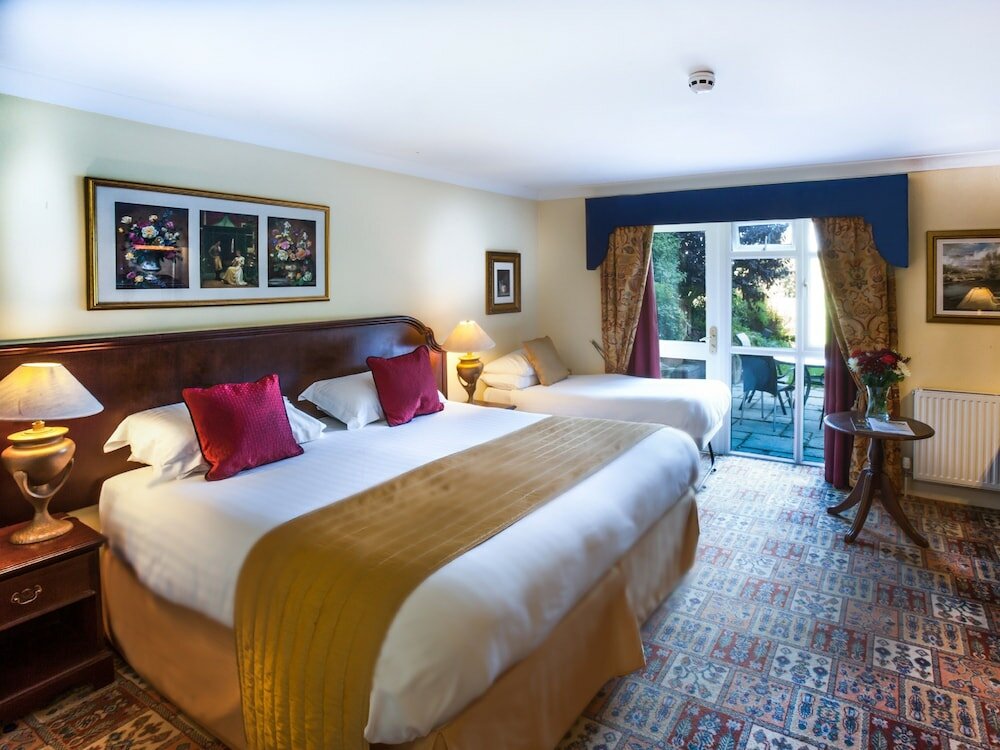 Фото The Riverside