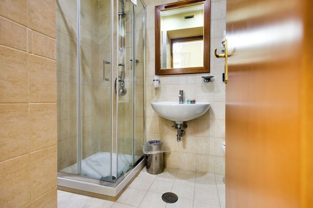 Фото Hotel Terminal Rome