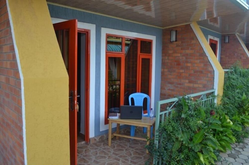 Фото Wailers Lodge