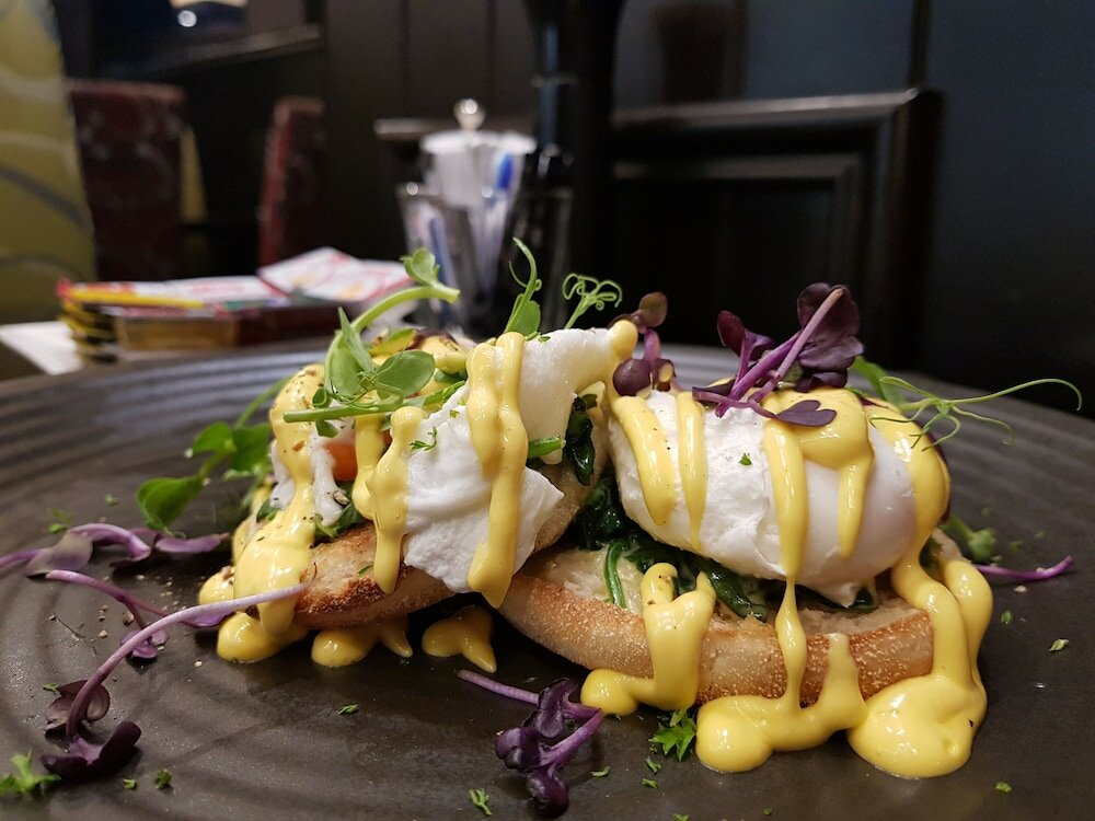 Фото Kelvin Hotel